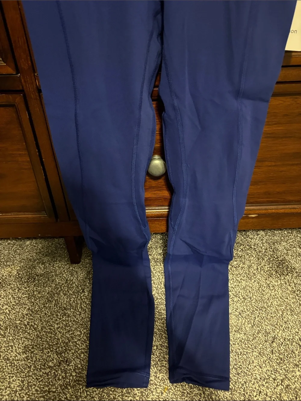 Lululemon Align HR Pant 28” Pockets